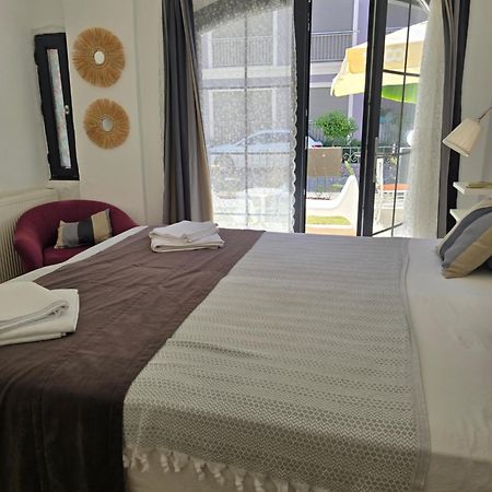 Marina Sahil Hotel Чесме Екстериор снимка